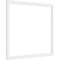 Ekena Millwork Prescott Decorative Wall Panel (Two-Piece), 34"W x 28"H x 3/8"P WALP34X28X037PRE - alternate 1